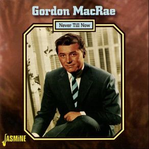 Download track I Am Loved Gordon Macrae