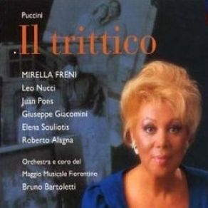 Download track 07. Giacomo Puccini - Quale Aspetto Sgomento E Desolato! Giacomo Puccini