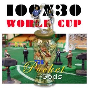 Download track World Cup Winners Hangover The Pocket Gods