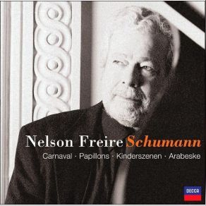 Download track 15. Carnaval Op. 9 - Pantalon Et Colombine Robert Schumann