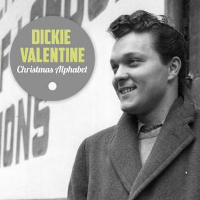 Download track Christmas Alphabet Dickie Valentine