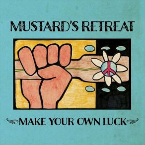 Download track A Spell For Creation Mustard's Retreat