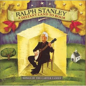 Download track Motherless Children Ralph Stanley