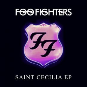 Download track Saint Cecilia Foo Fighters