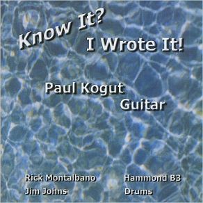 Download track Small Doses Paul Kogut