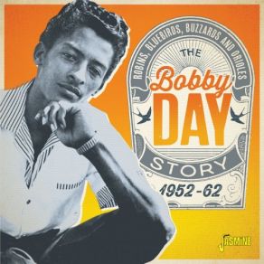 Download track Ain't Gonna Cry No More Orioles, Bobby Day, The Bluebirds, The Robins, The Buzzards