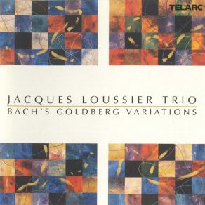 Download track Variation 12 Jacques Loussier