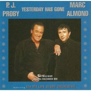 Download track Pain In Your Heart Marc Almond, P. J. Proby, My Life Story Orchestra