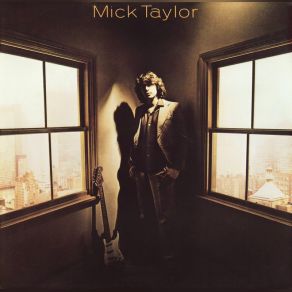 Download track Leather Jacket Mick Taylor, Rolling Stones