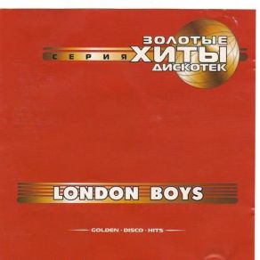 Download track Sandra London Boys