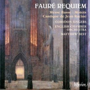 Download track 2. Faure: Requiem Op. 48 - 2. Offertoire Gabriel Fauré