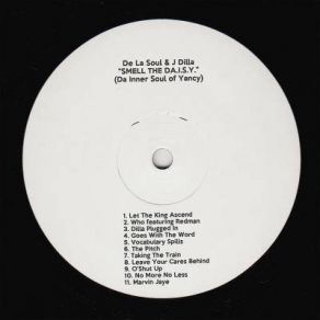 Download track The Pitch De La Soul