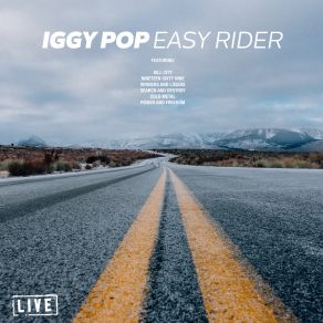 Download track Five Foot One Iggy Pop
