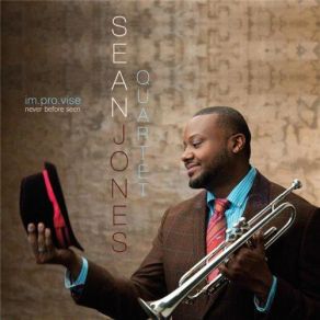 Download track Dark Times Sean Jones Quartet