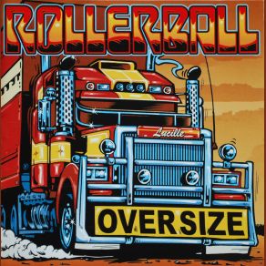 Download track Surprise Me Rollerball