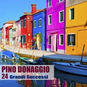 Download track Saint Tropez (Remastered) Pino Donaggio