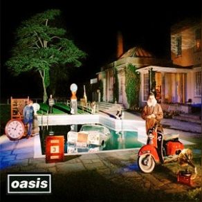 Download track All Around The World (Rough Mix Noel Guide Vocal Clip) Oasis