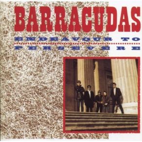 Download track Very Last Day (Demo Version) Barracudas, The