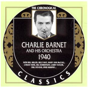 Download track Where Was I? Charlie Barnet And His Orchestra