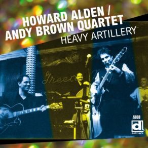 Download track Brigas Nunca Mais Howard Alden, Andy Brown