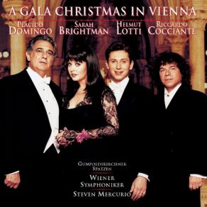 Download track Another Christmas Song Sarah Brightman, Captain 9'S & The Knickerbocker Trio