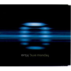 Download track Blue Monday (Album Version)