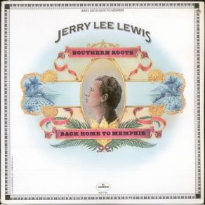 Download track Studio Chatter # 6 - Creedence & Cajuns Jerry Lee Lewis