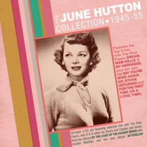 Download track Until The Real Thing Comes Along June Hutton
