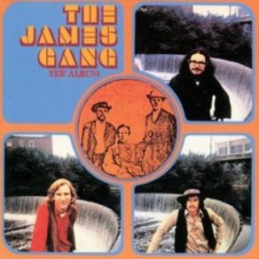 Download track Collage The James Gang