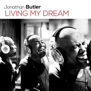 Download track Be Still Jonathan Butler