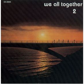 Download track Together Forever We All Together