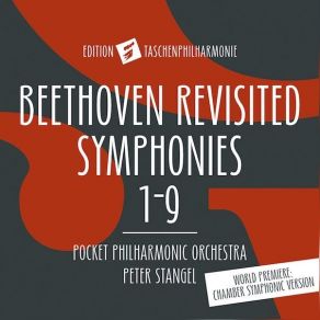 Download track 34 - Sinfonie Nr. 9 D-Moll Op. 125 I. Allegro Ma Non Troppo, Un Poco Maestoso Ludwig Van Beethoven