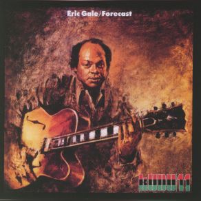 Download track Cleopatra Eric Gale