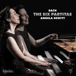 Download track 6. Partita No. 3 In A Minor BWV 827: Scherzo Johann Sebastian Bach