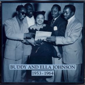Download track Shut Your Big Mouth (Girl) Buddy Johnson, Ella JohnsonThe Girl