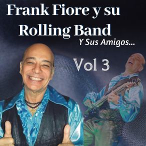Download track Tu Cancion Su Rolling BandFrank Fiore