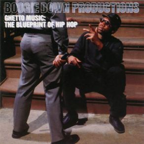 Download track Gimme, Dat (Woy) Boogie Down Productions