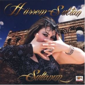 Download track Sultanım Hürrem Sultan