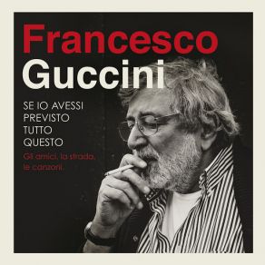 Download track Vorrei Francesco Guccini