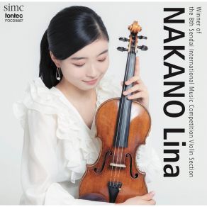 Download track Violin Sonata In A Major, K305: I. Allegro Di Molto Lina Nakano
