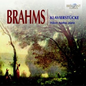 Download track 14. Klavierstücke Op. 118 - Intermezzo In F Minor. Allegretto Un Poco Agitato Johannes Brahms