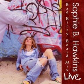 Download track Walking On Thin Ice Sophie B. Hawkins