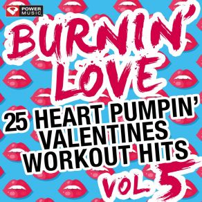 Download track Lover (Workout Remix 130 BPM) Power Music Workout