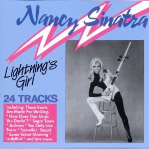 Download track Sugar Town Nancy Sinatra
