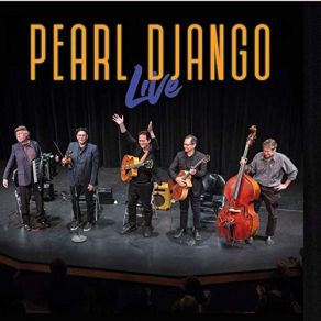 Download track Lover Come Back To Me (Live) Pearl Django