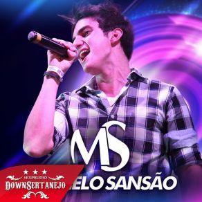 Download track Popstar Marcelo Sansão