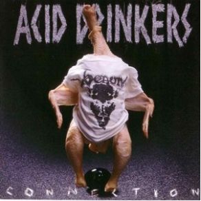 Download track Seek & Destroy (Live) Acid Drinkers