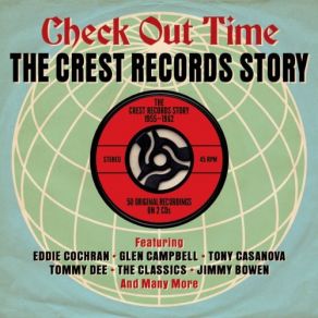 Download track Stack-A-Records Tom Tall & His Tomcats, The Tom Kats