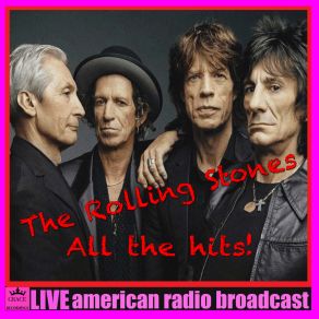 Download track It's All Over Now (65-4-18 L'Olympia Theatre, Paris) Rolling Stones