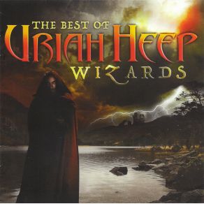 Download track Different World Uriah Heep